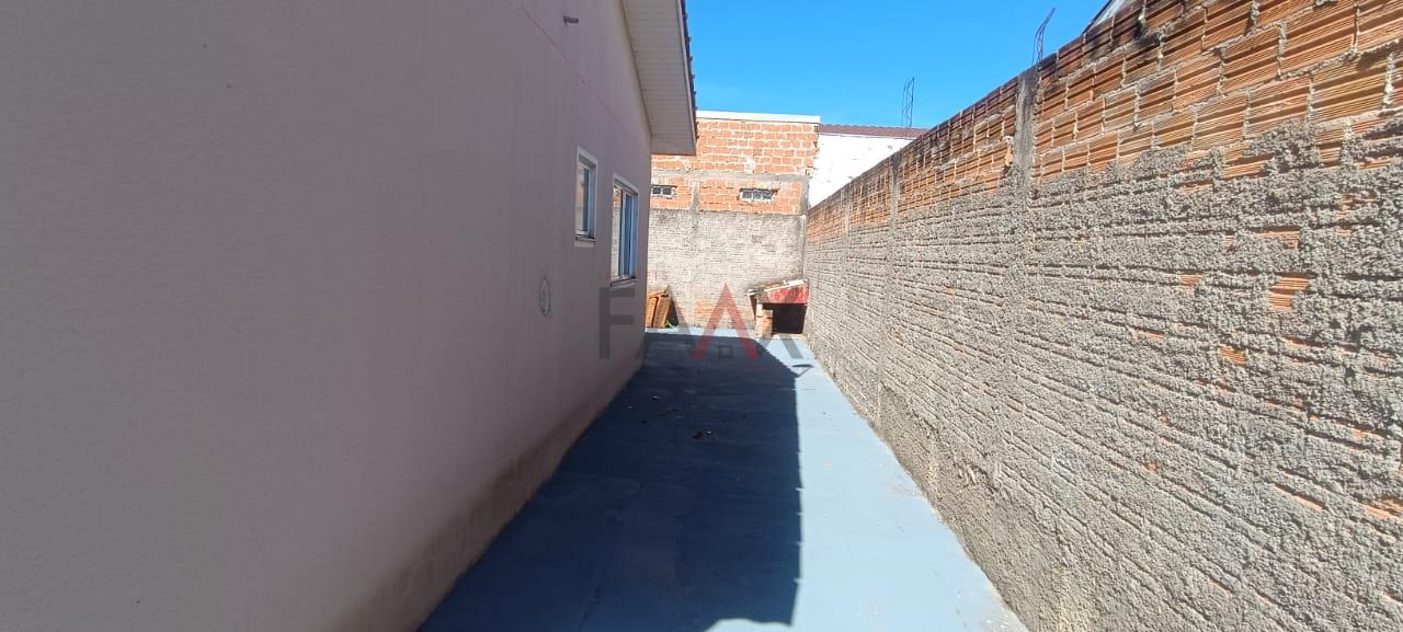 Casa, 2 quartos, 52 m² - Foto 3