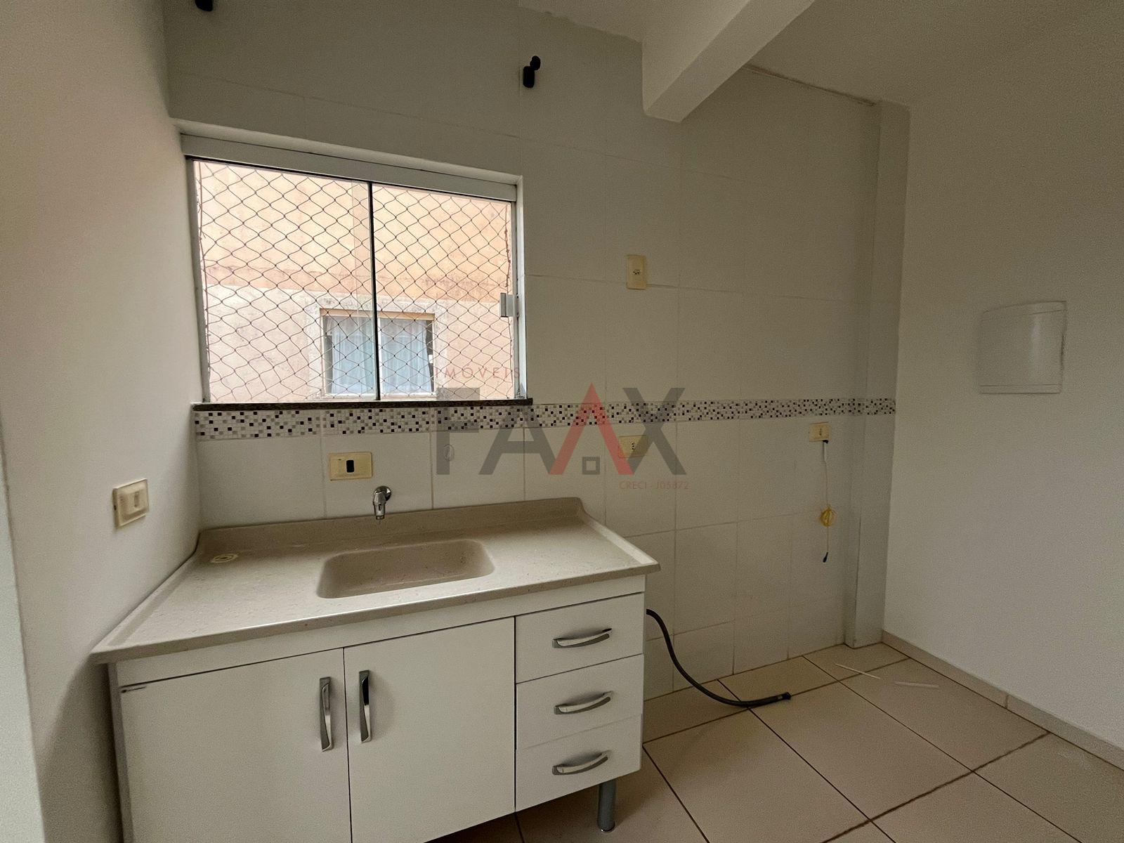 Apartamento, 2 quartos - Foto 1