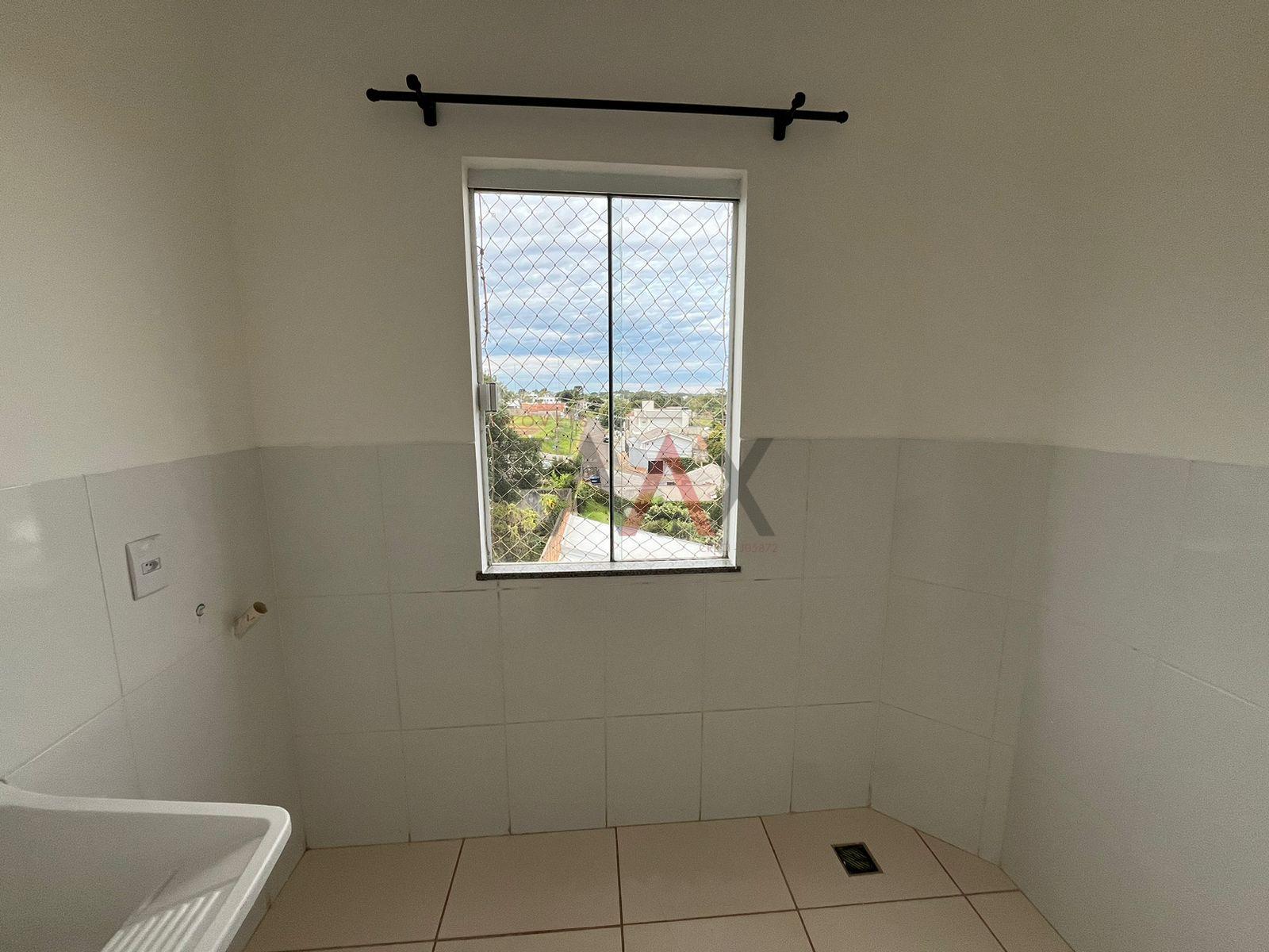 Apartamento, 2 quartos - Foto 2