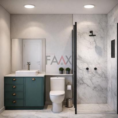 Apartamento, 2 quartos, 75 m² - Foto 7