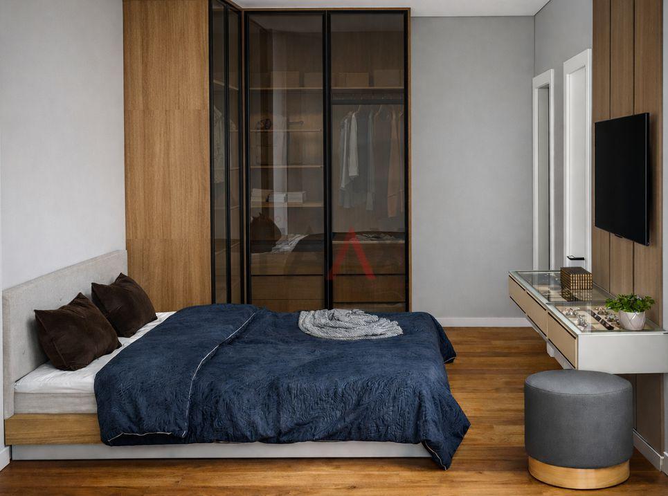 Apartamento, 1 quarto, 59 m² - Foto 4