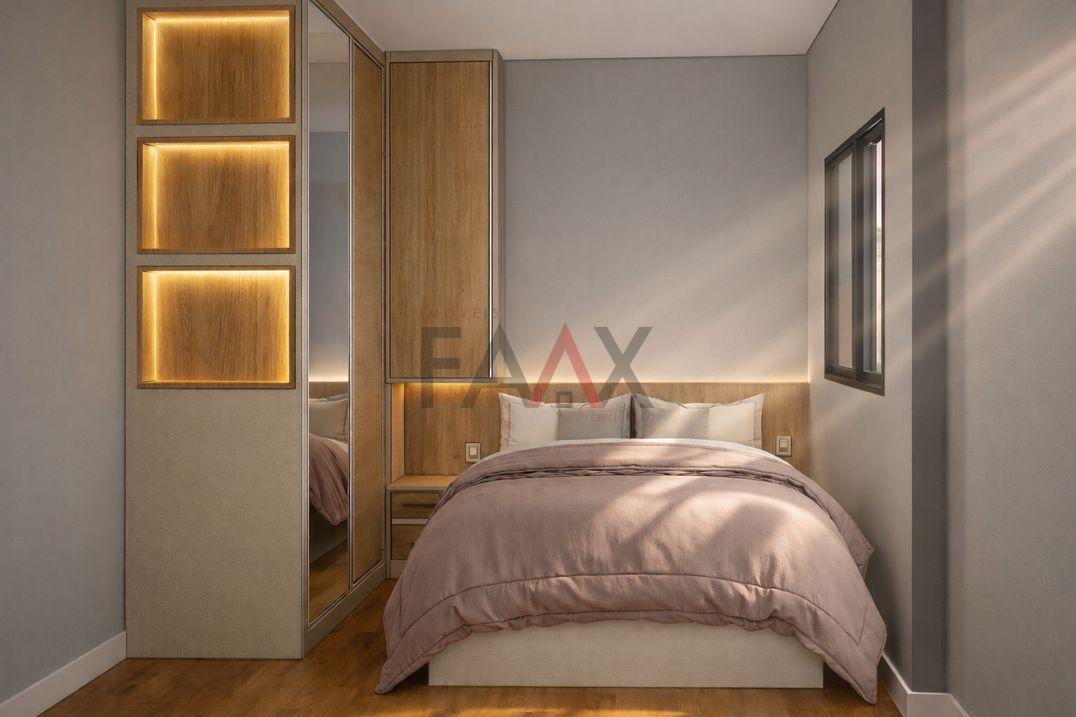 Apartamento, 1 quarto, 59 m² - Foto 5