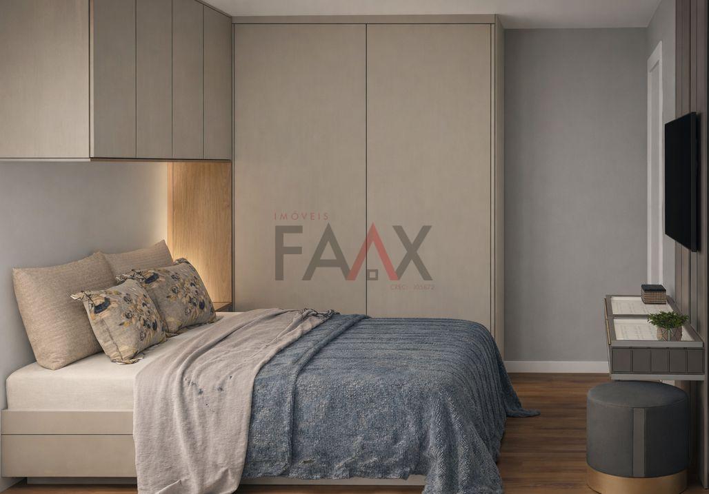 Apartamento, 1 quarto, 59 m² - Foto 6
