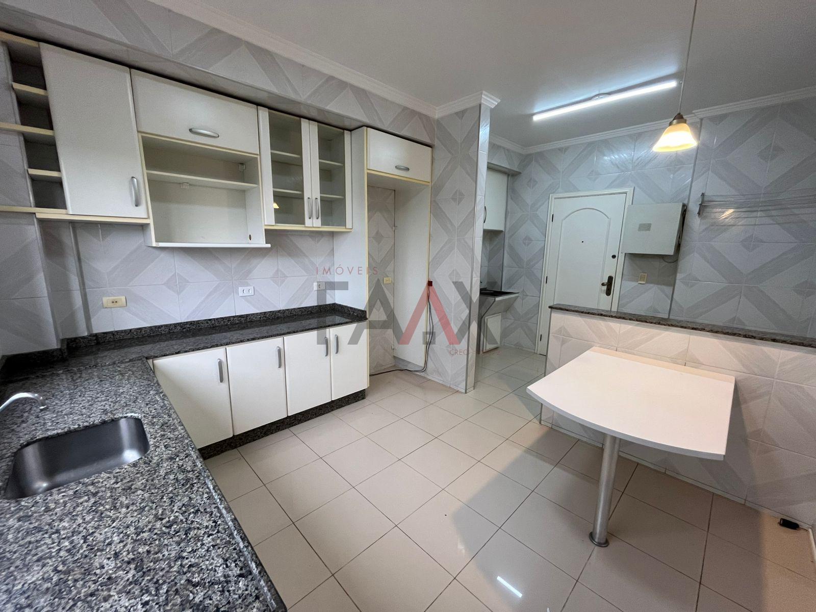 Apartamento, 3 quartos, 147 m² - Foto 4