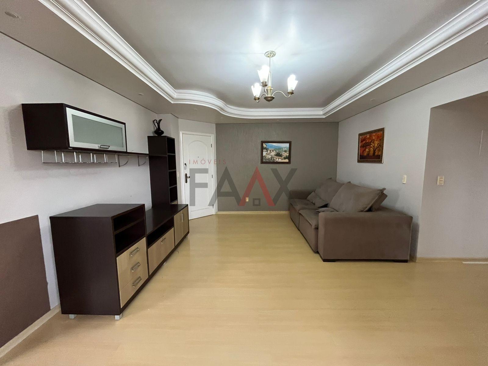 Apartamento, 3 quartos, 147 m² - Foto 6