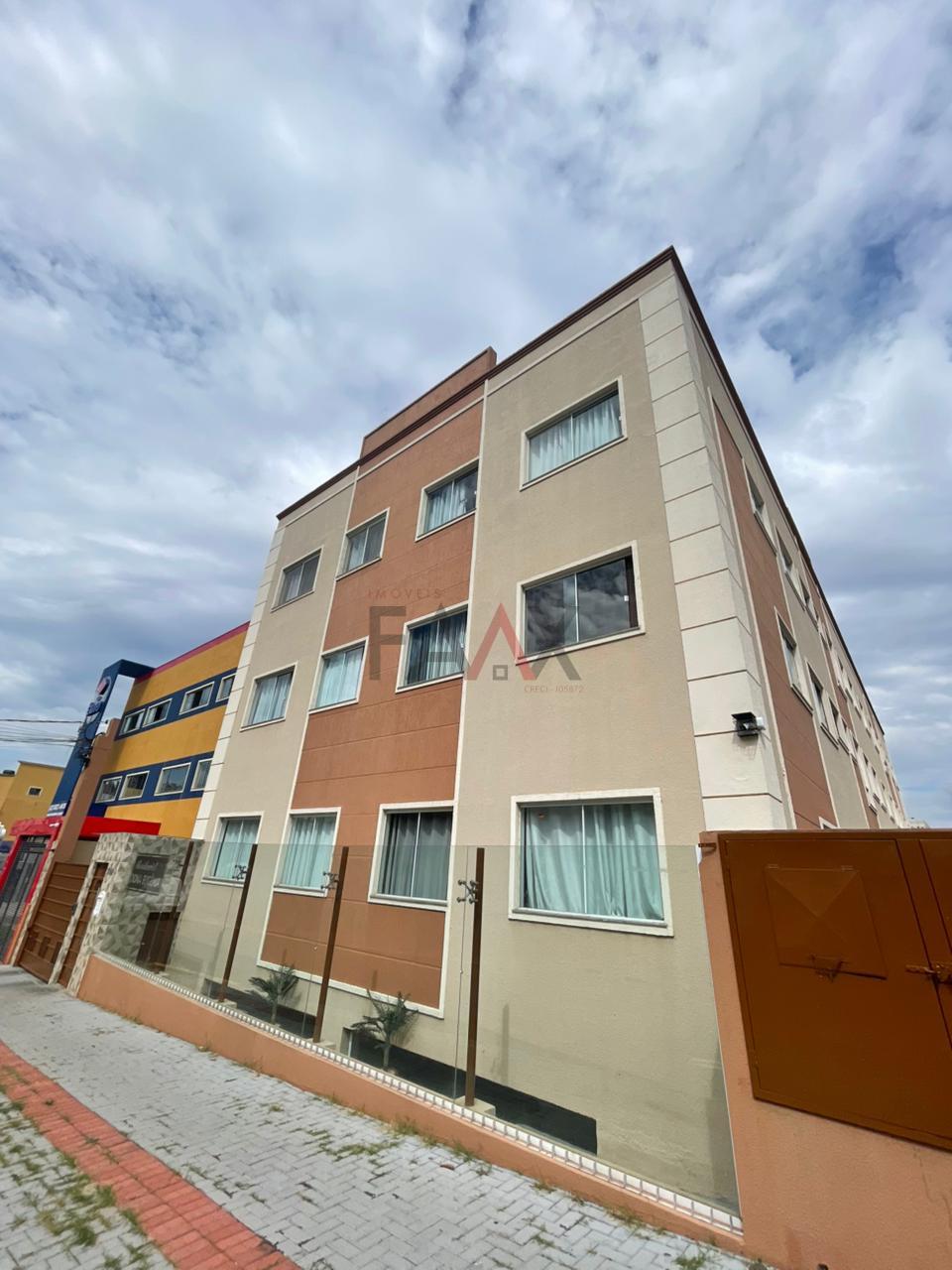 Apartamento, 2 quartos, 83 m² - Foto 1