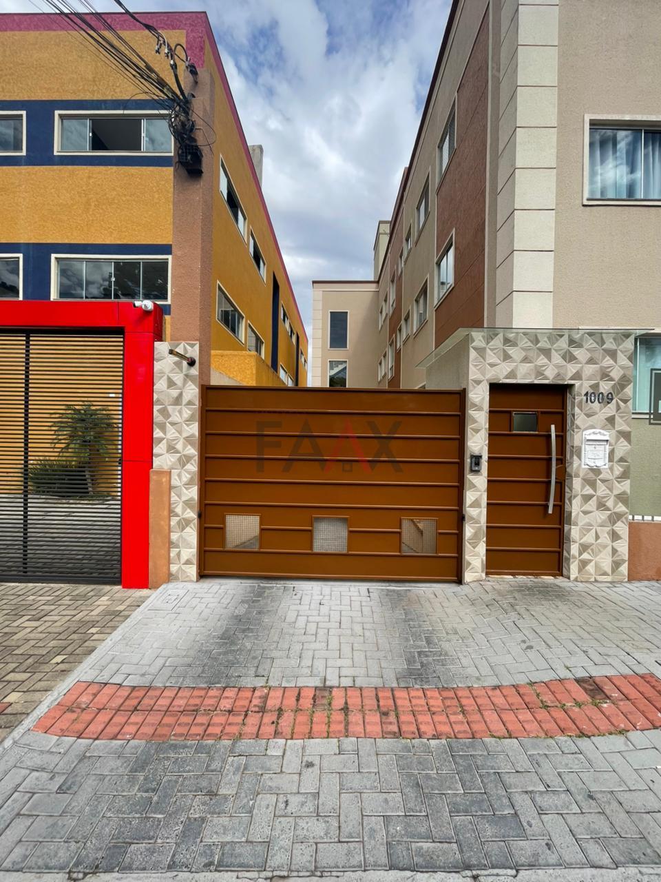 Apartamento, 2 quartos, 83 m² - Foto 2