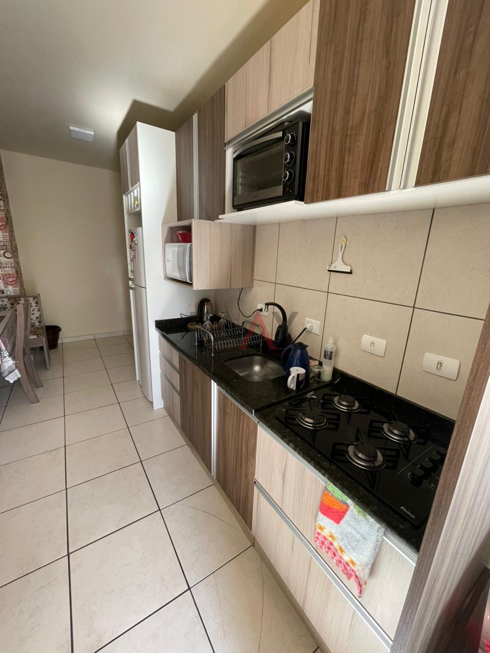 Apartamento, 2 quartos, 83 m² - Foto 6