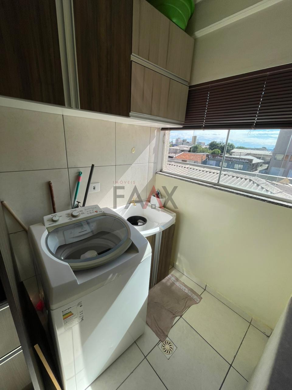 Apartamento, 2 quartos, 83 m² - Foto 7