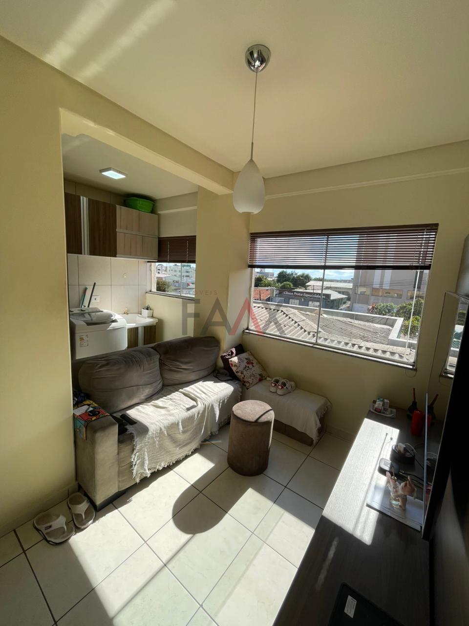 Apartamento, 2 quartos, 83 m² - Foto 15