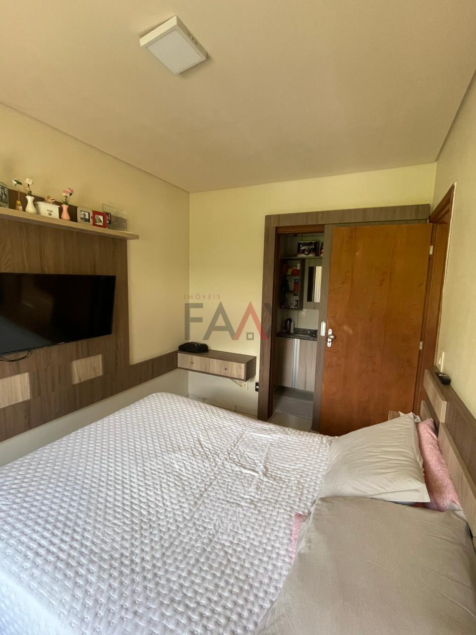 Apartamento, 2 quartos, 83 m² - Foto 18
