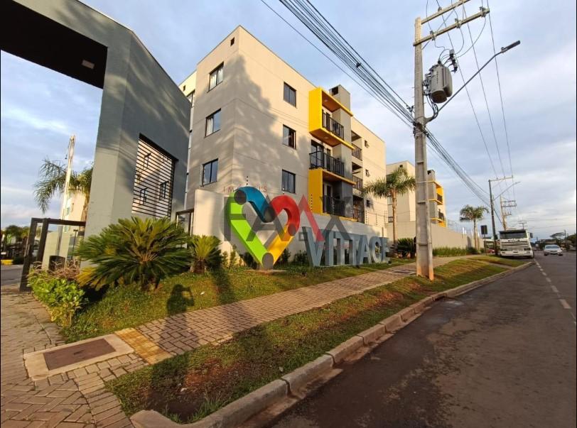 Apartamento à Venda no Vittace com 2 Quartos e Planejados
