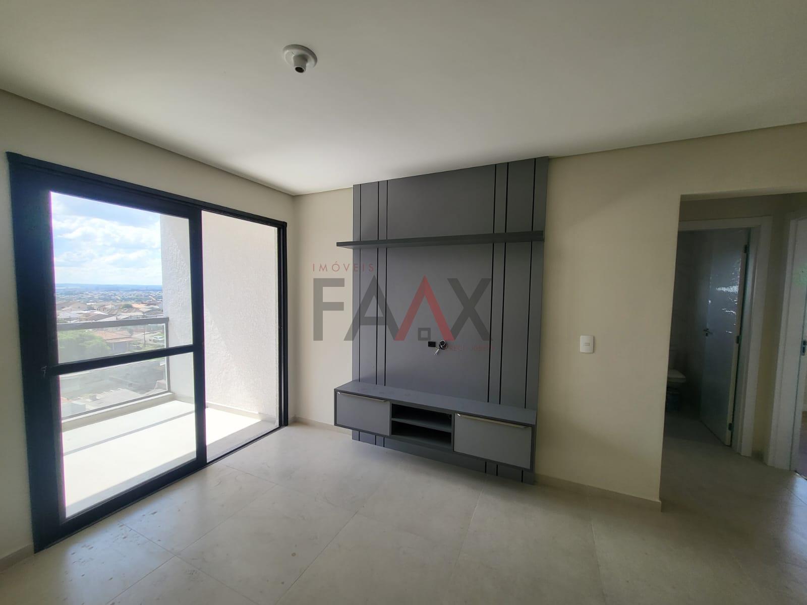 Apartamento, 2 quartos, 57 m² - Foto 2