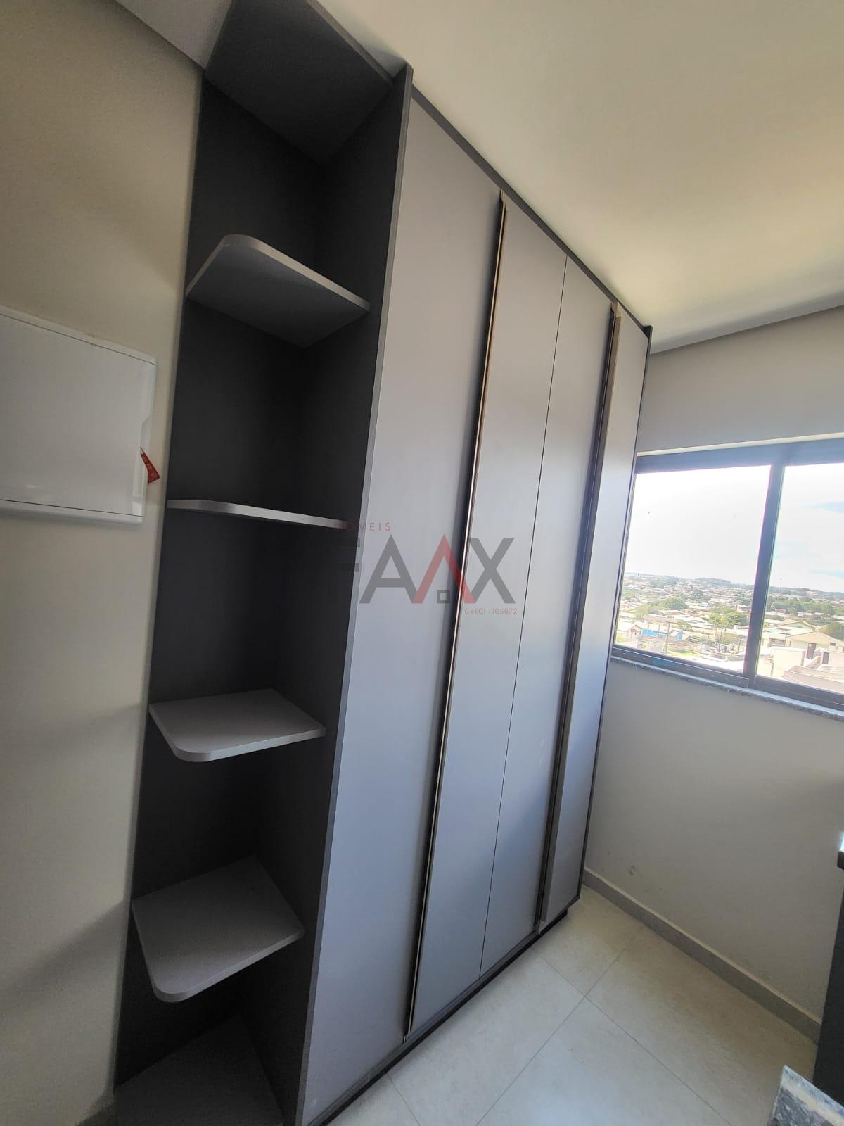 Apartamento, 2 quartos, 57 m² - Foto 7