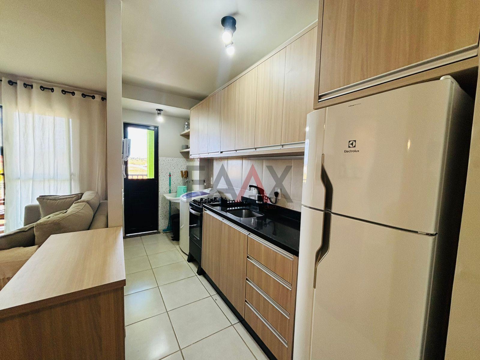Apartamento com 2 dormitórios para locação,64.83 m , GUARAPUAV...