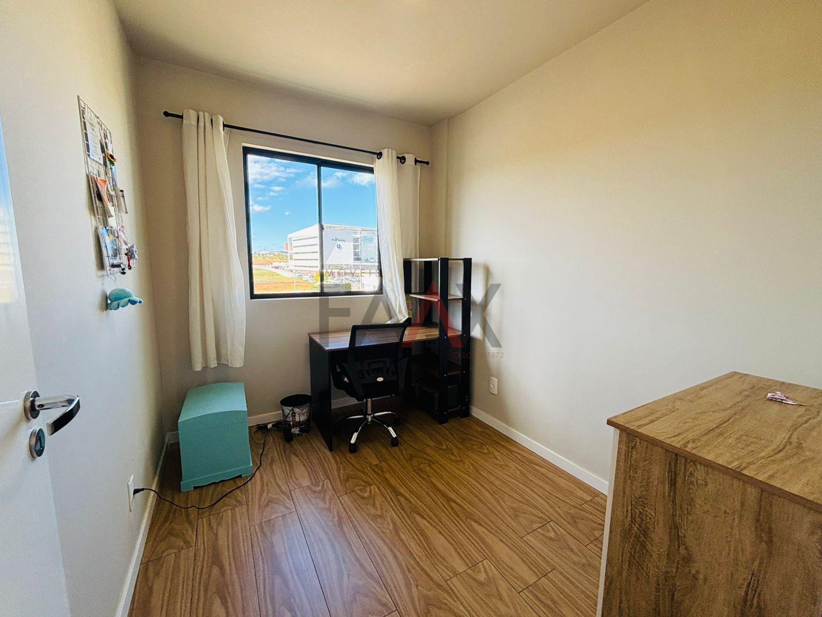 Apartamento, 2 quartos, 64 m² - Foto 4