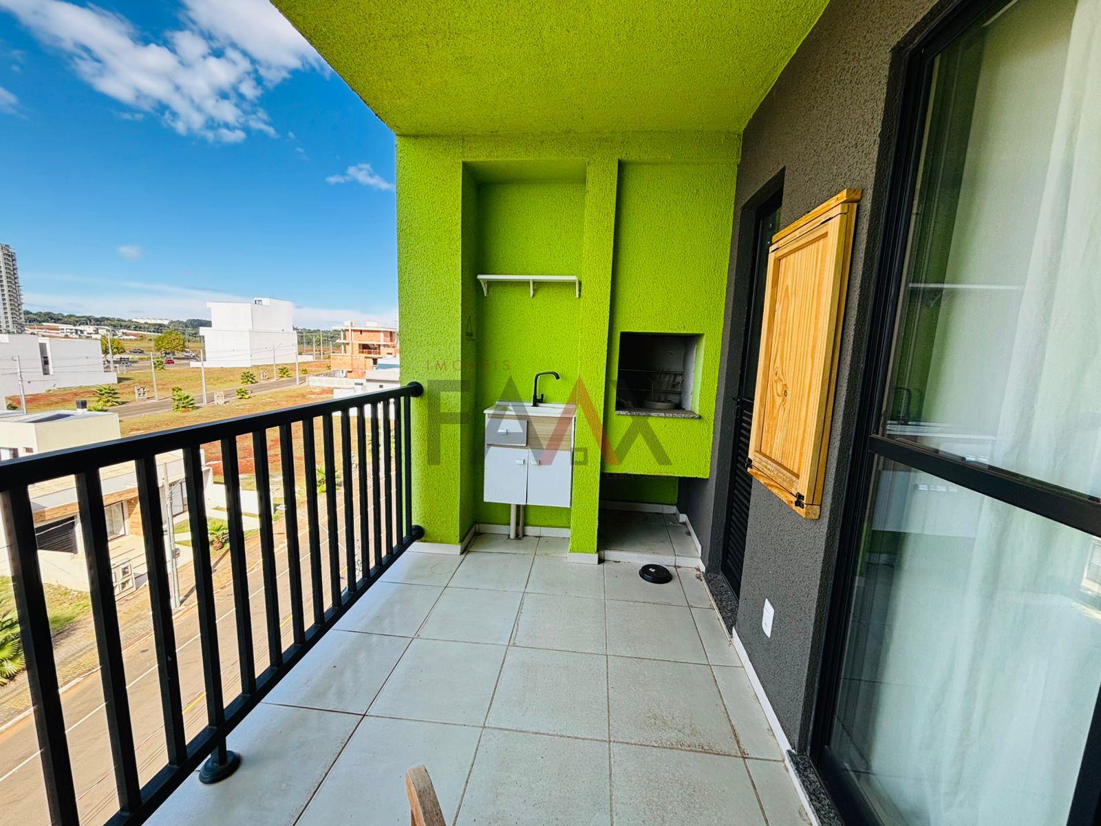 Apartamento, 2 quartos, 64 m² - Foto 8
