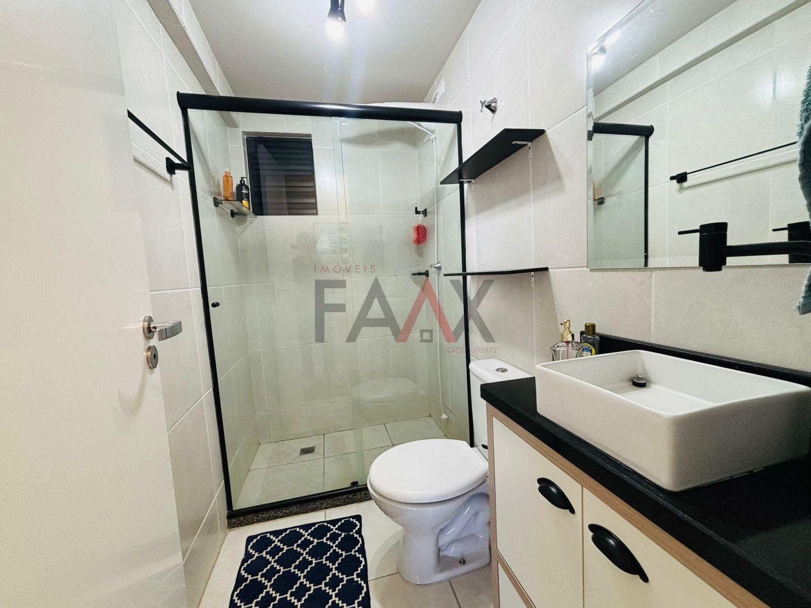 Apartamento, 2 quartos, 64 m² - Foto 6