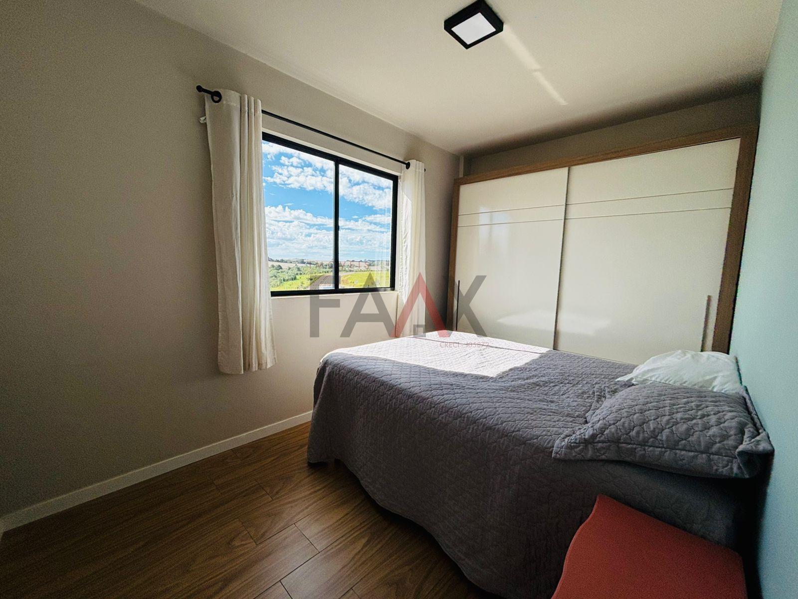 Apartamento, 2 quartos, 64 m² - Foto 5