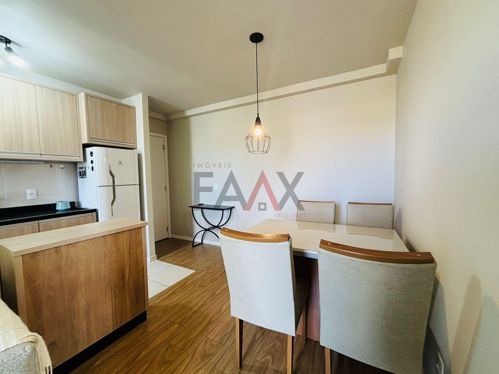 Apartamento, 2 quartos, 64 m² - Foto 3