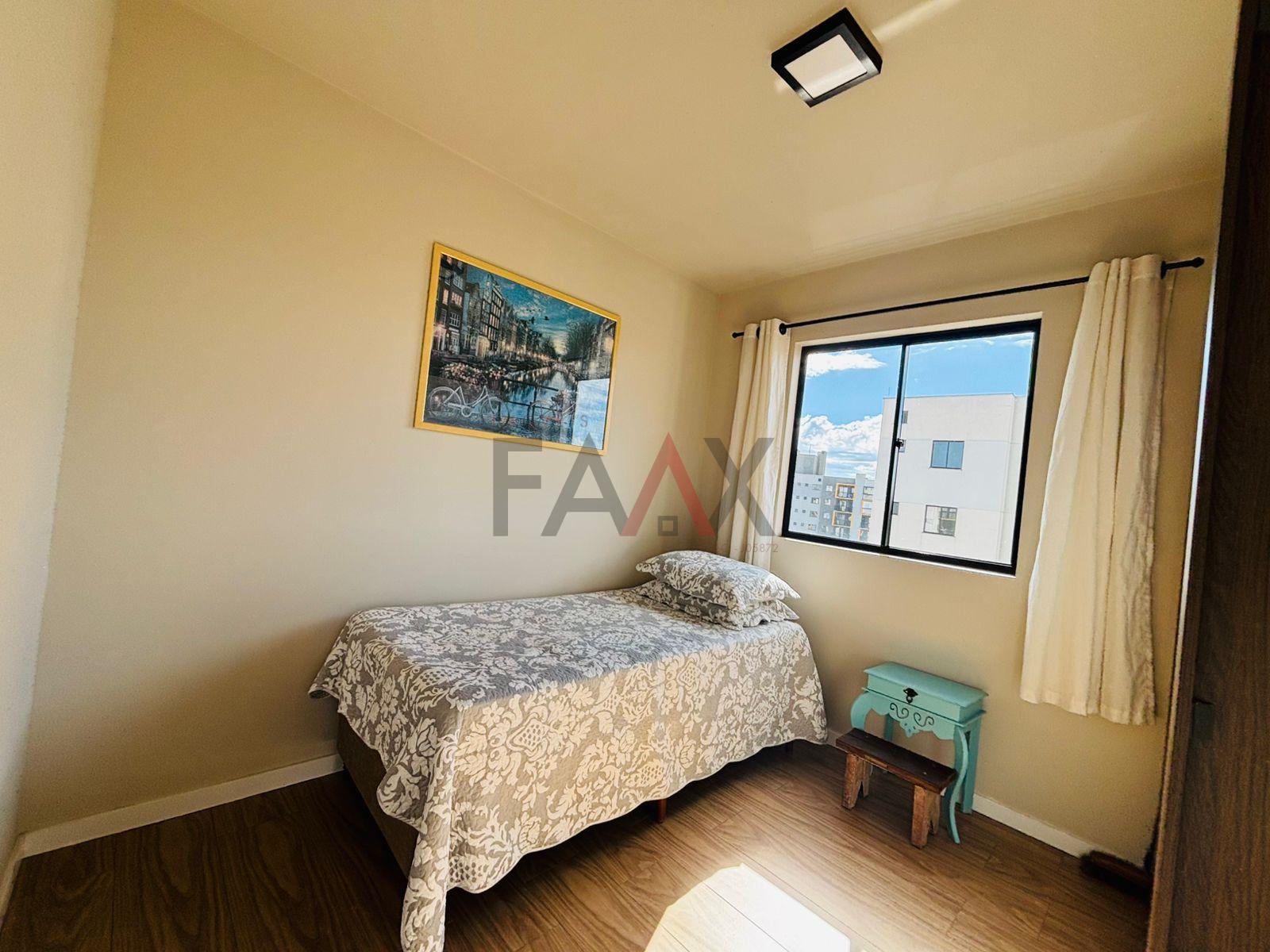 Apartamento, 2 quartos, 64 m² - Foto 7