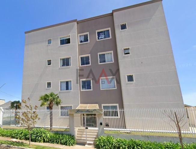 Apartamento à Venda no Alto de Santa Maria com 2 Quartos e Gar...