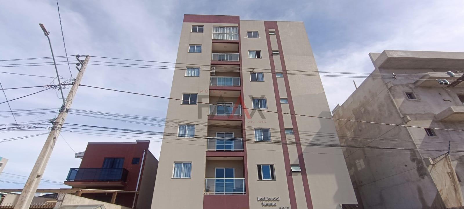 Apartamento Semi Mobiliado no Edifício Verona Próximo à Campo ...