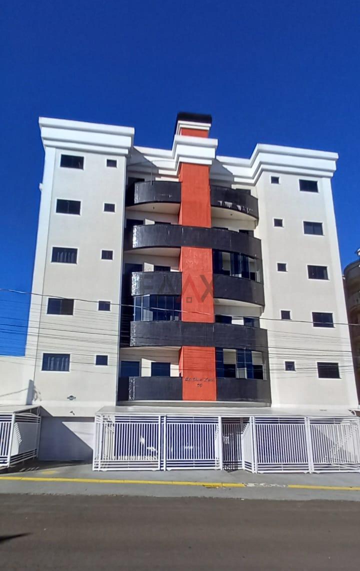 Apartamento com 2 dormitórios à venda, TRIANON, GUARAPUAVA - PR