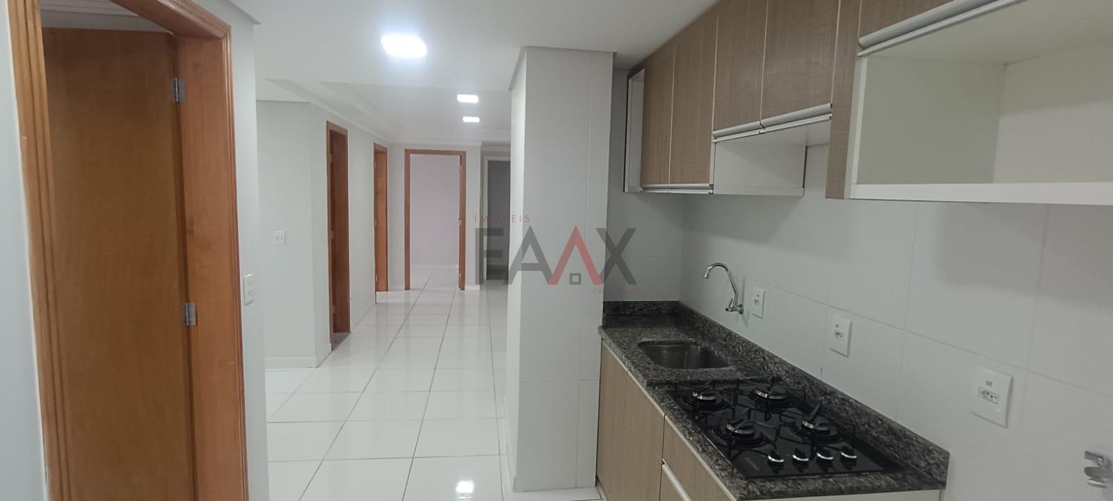 Apartamento, 2 quartos, 122 m² - Foto 2