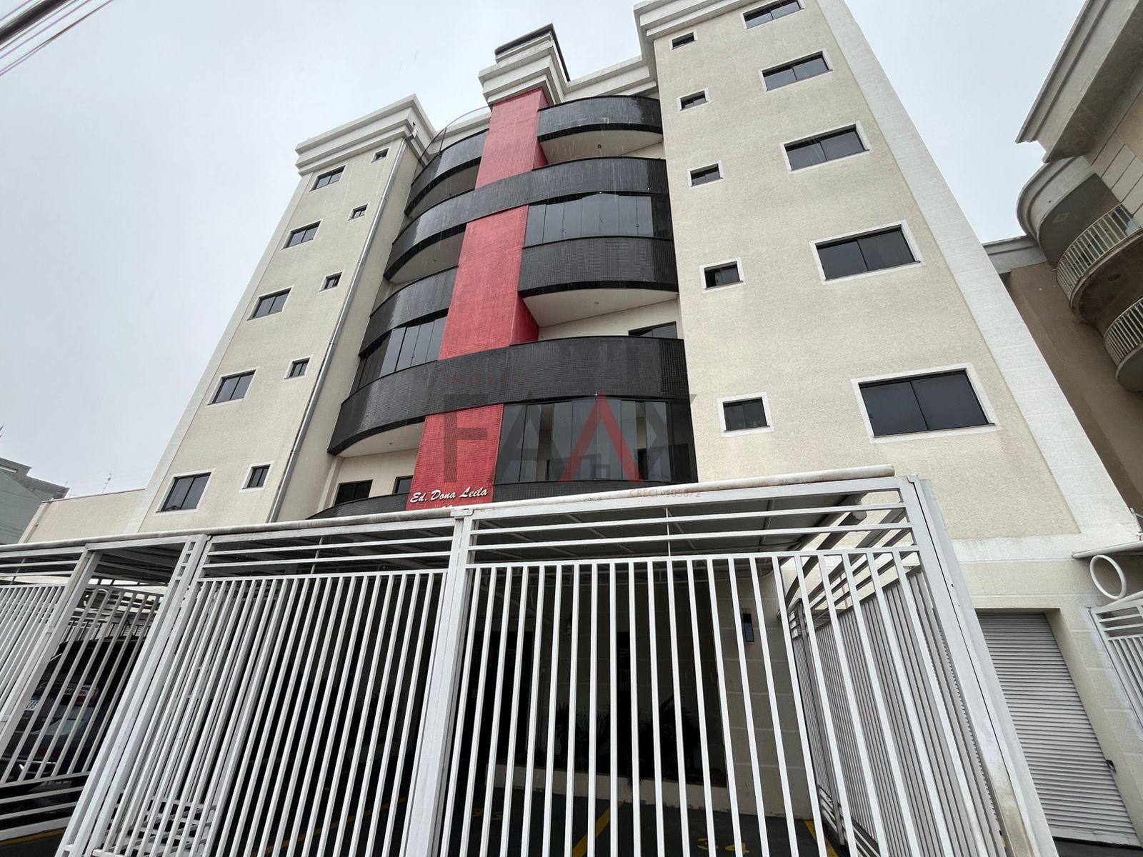 Apartamento, 2 quartos, 86 m² - Foto 1