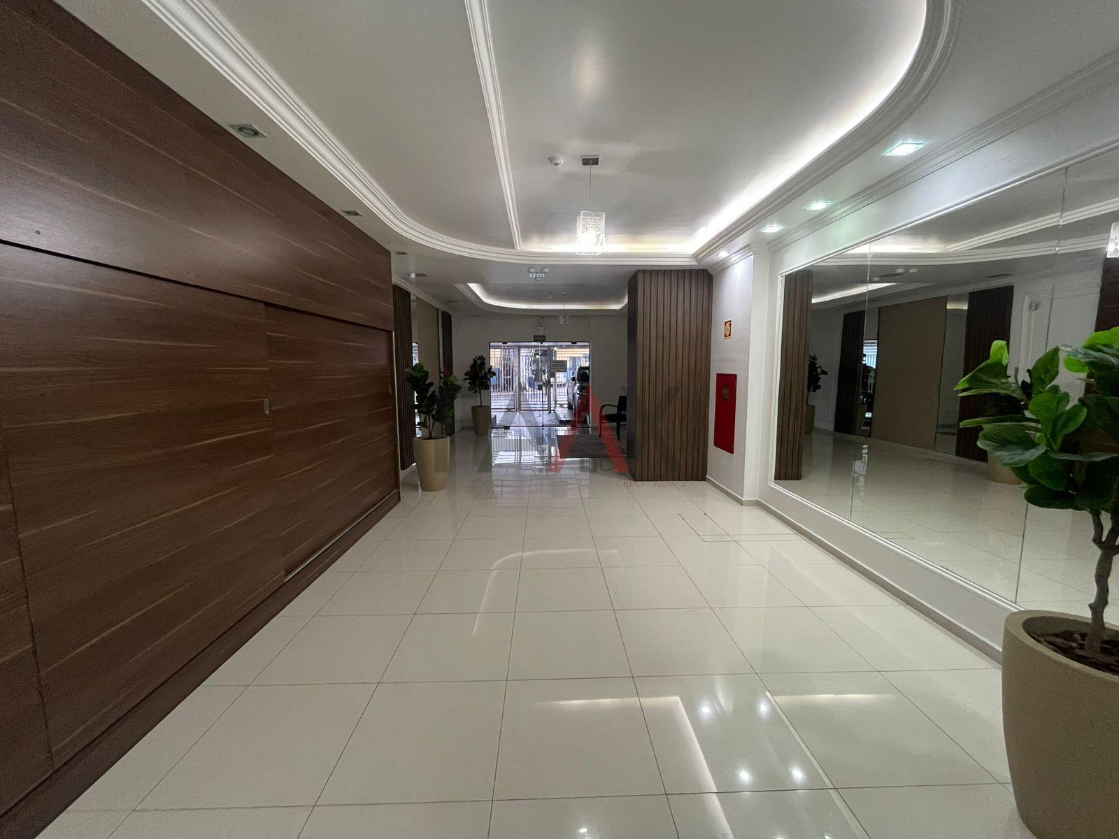 Apartamento, 2 quartos, 86 m² - Foto 2