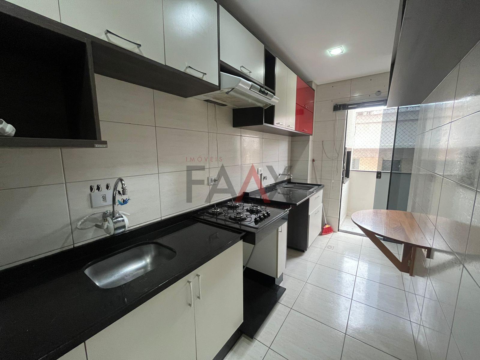 Apartamento, 2 quartos, 86 m² - Foto 3