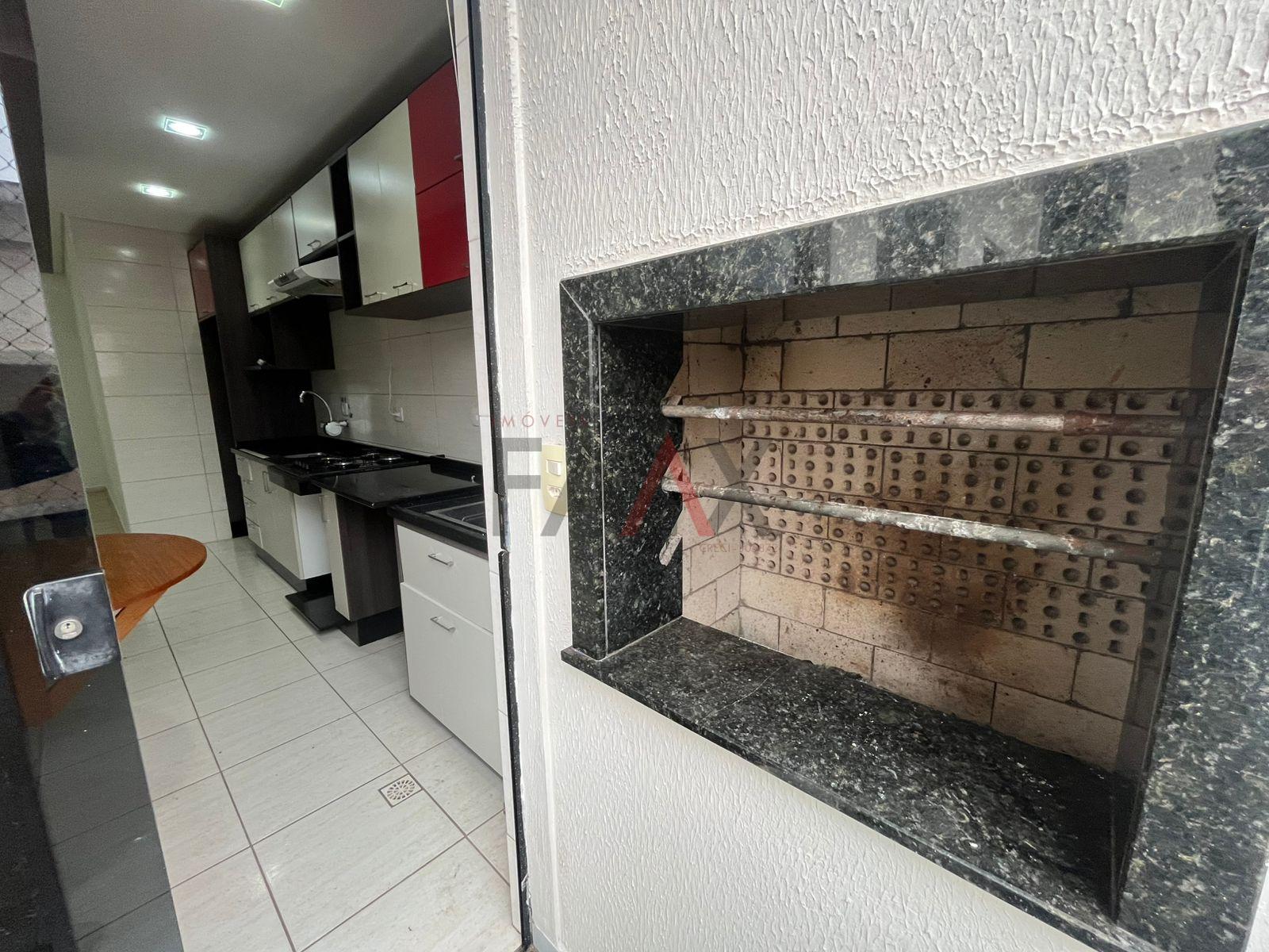 Apartamento, 2 quartos, 86 m² - Foto 5