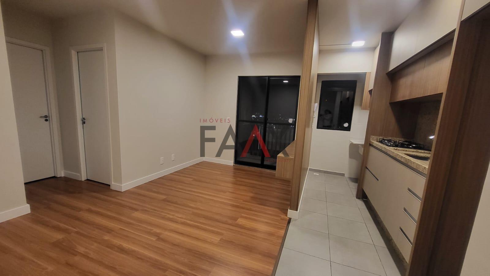 Apartamento, 1 quarto, 54 m² - Foto 3