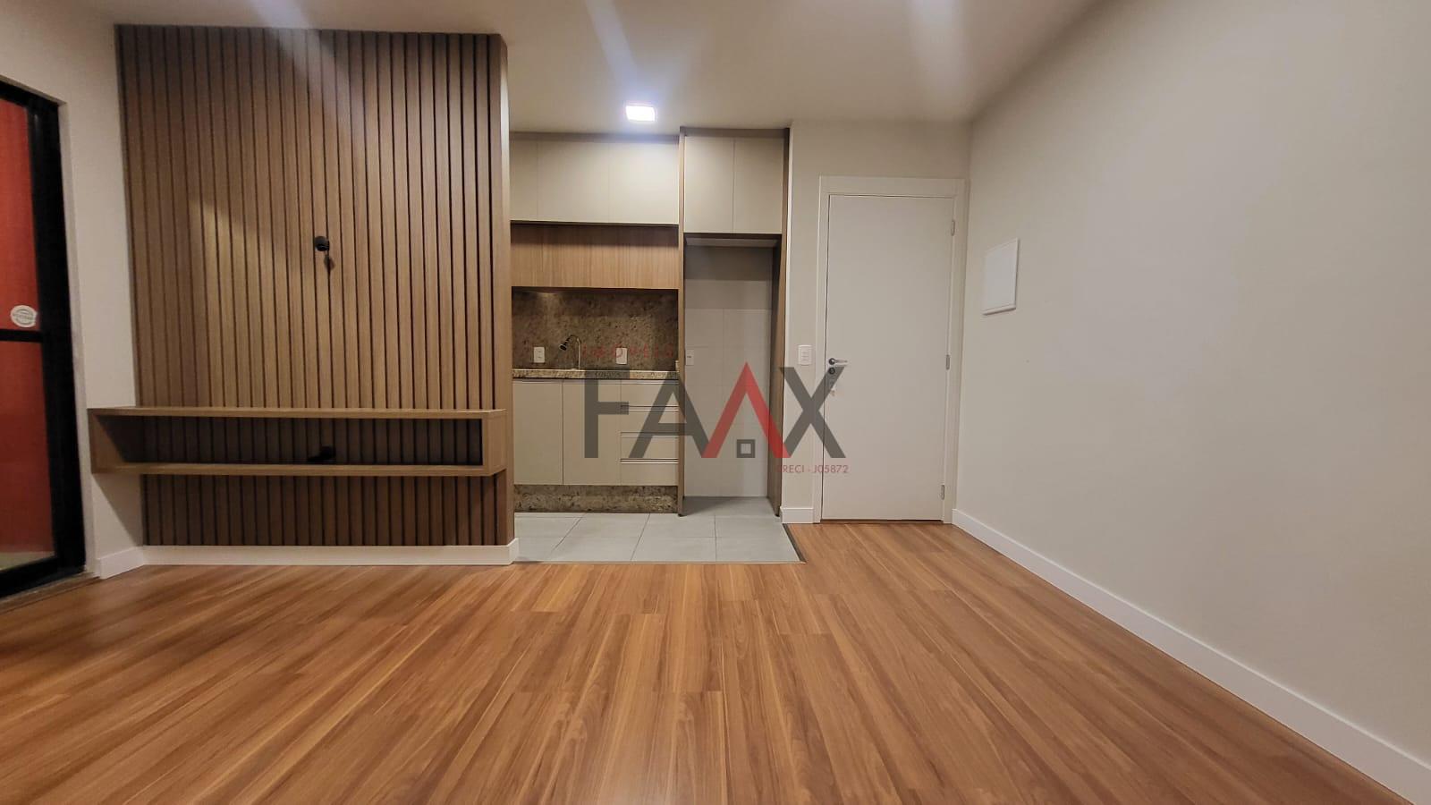 Apartamento, 1 quarto, 54 m² - Foto 2