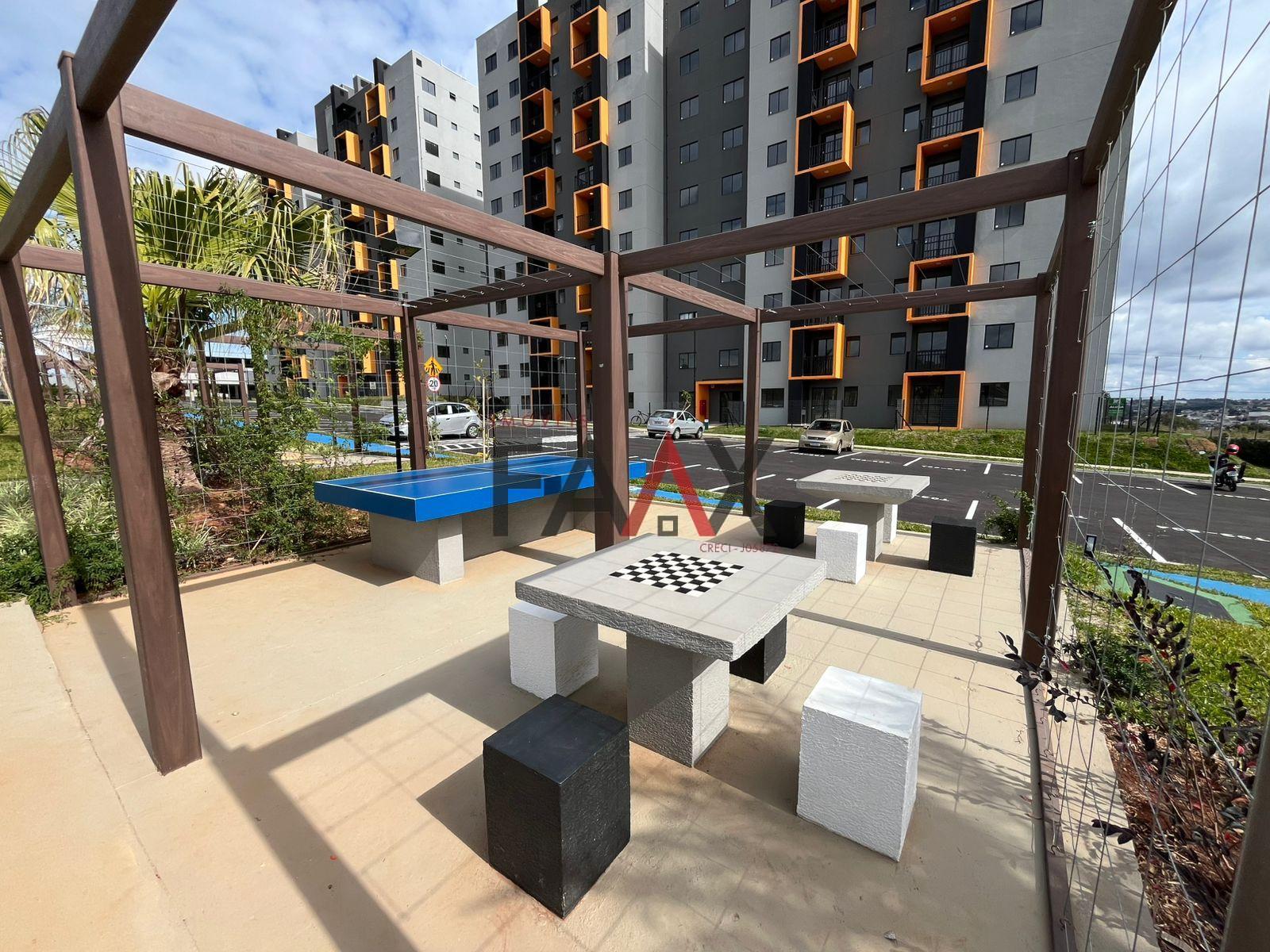 Apartamento, 1 quarto, 54 m² - Foto 19