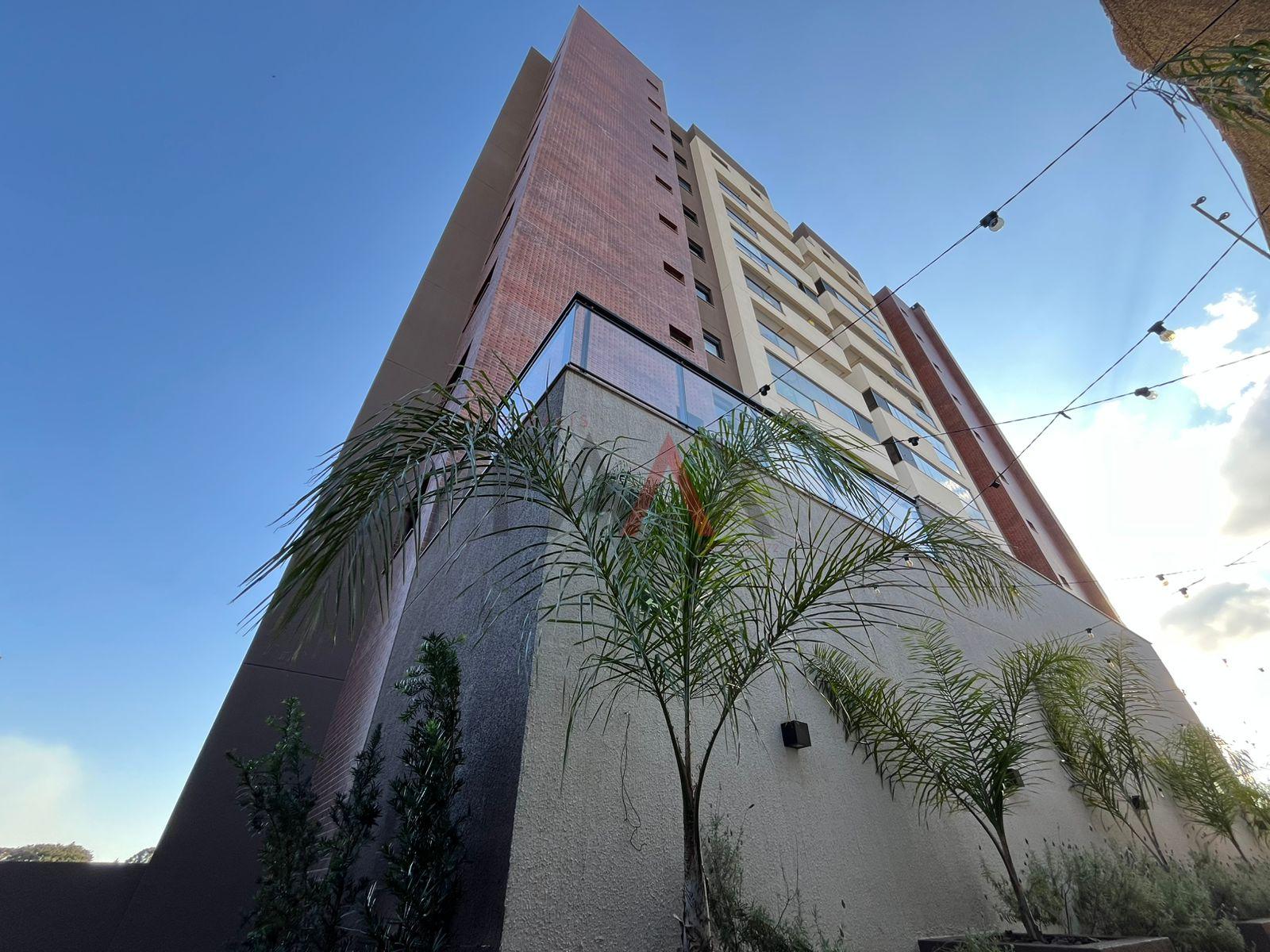 Apartamento com 03 Quartos e Sacada com Churrasqueira no Vila ...