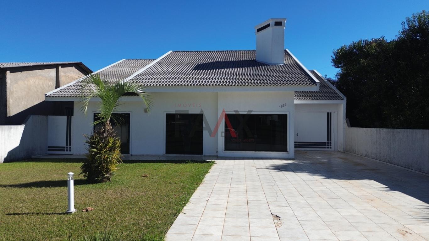 Casa à venda Colonia Vitória, ENTRE RIOS, GUARAPUAVA - PR