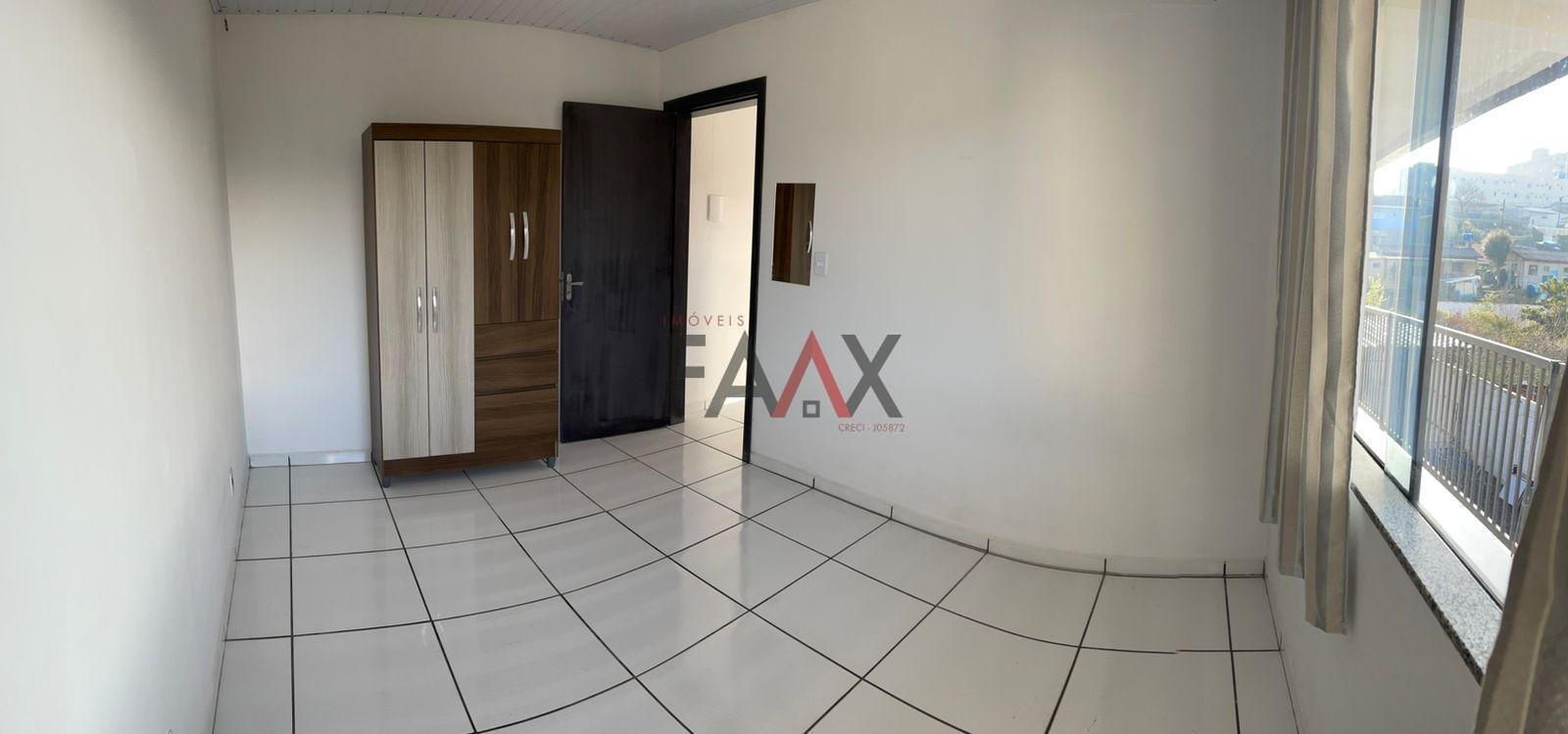 Apartamento, 1 quarto, 32 m² - Foto 2