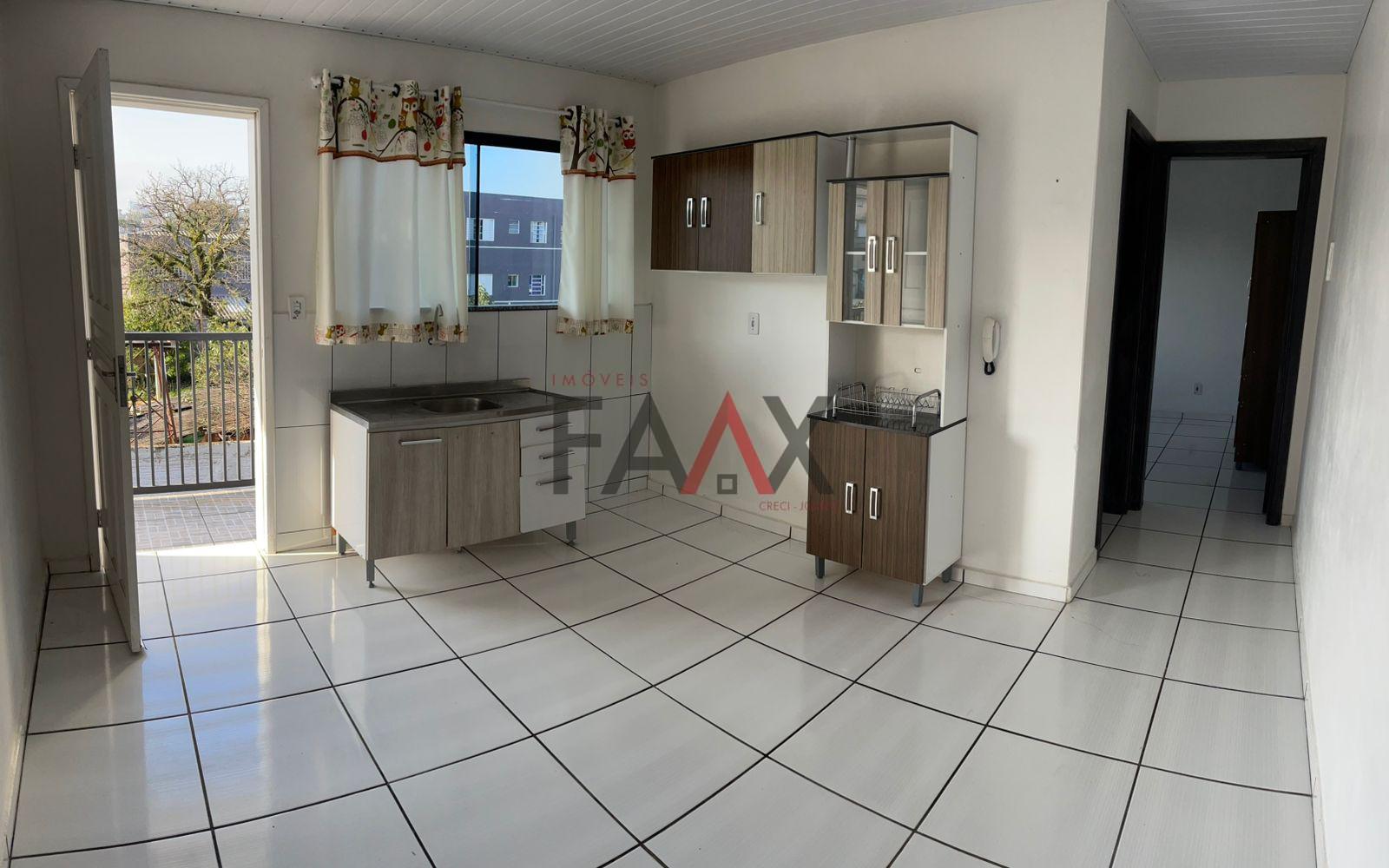 Apartamento, 1 quarto, 32 m² - Foto 5
