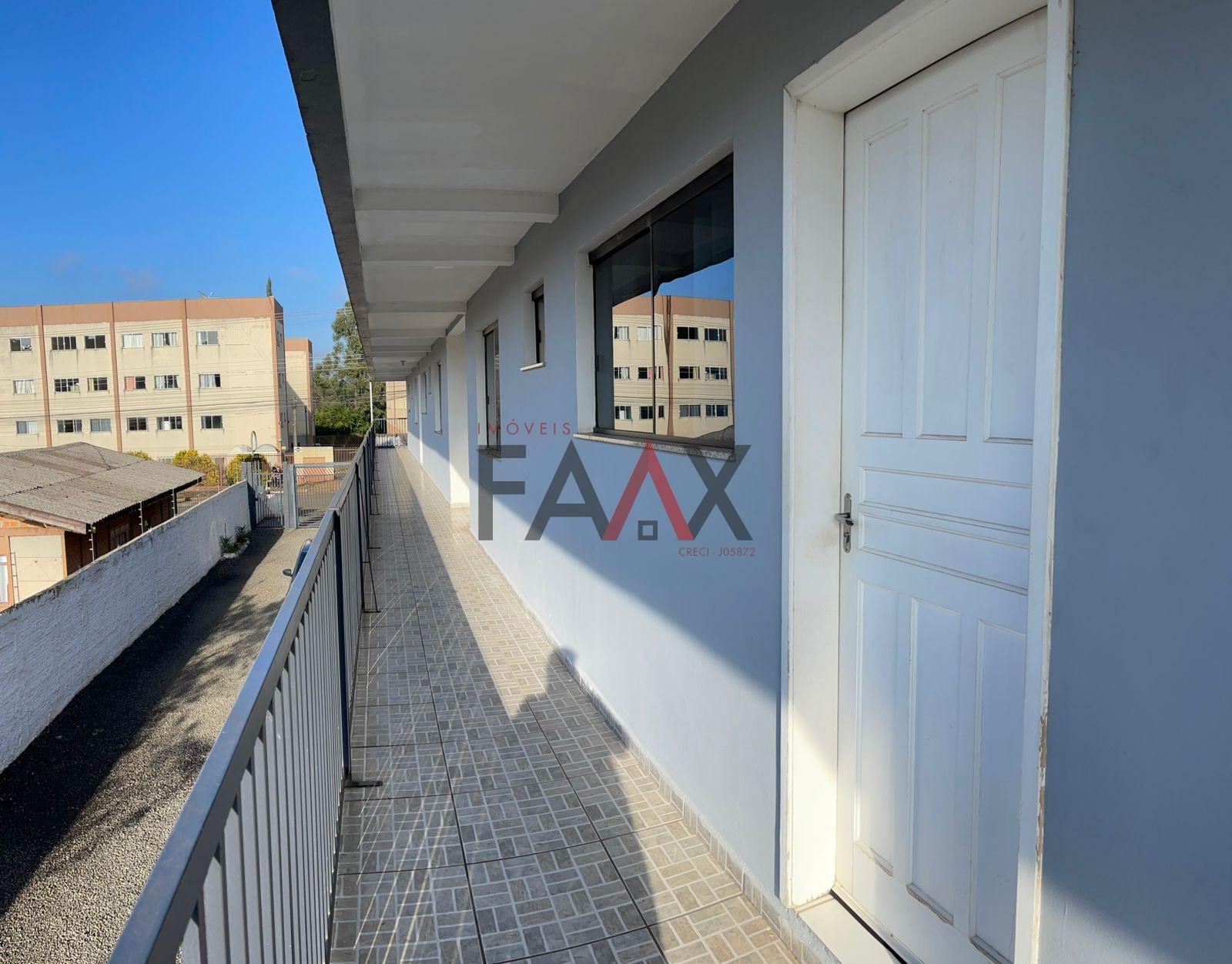 Apartamento, 1 quarto, 32 m² - Foto 7