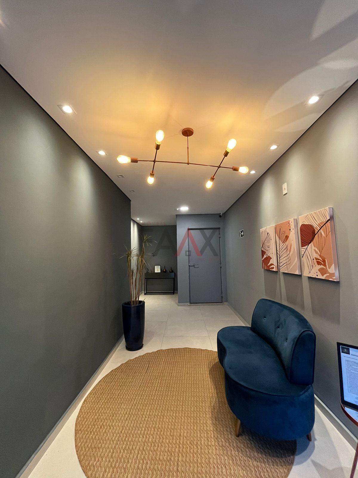 Apartamento, 2 quartos, 54 m² - Foto 2