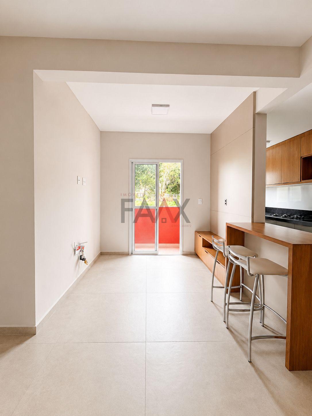 Apartamento, 2 quartos, 54 m² - Foto 6