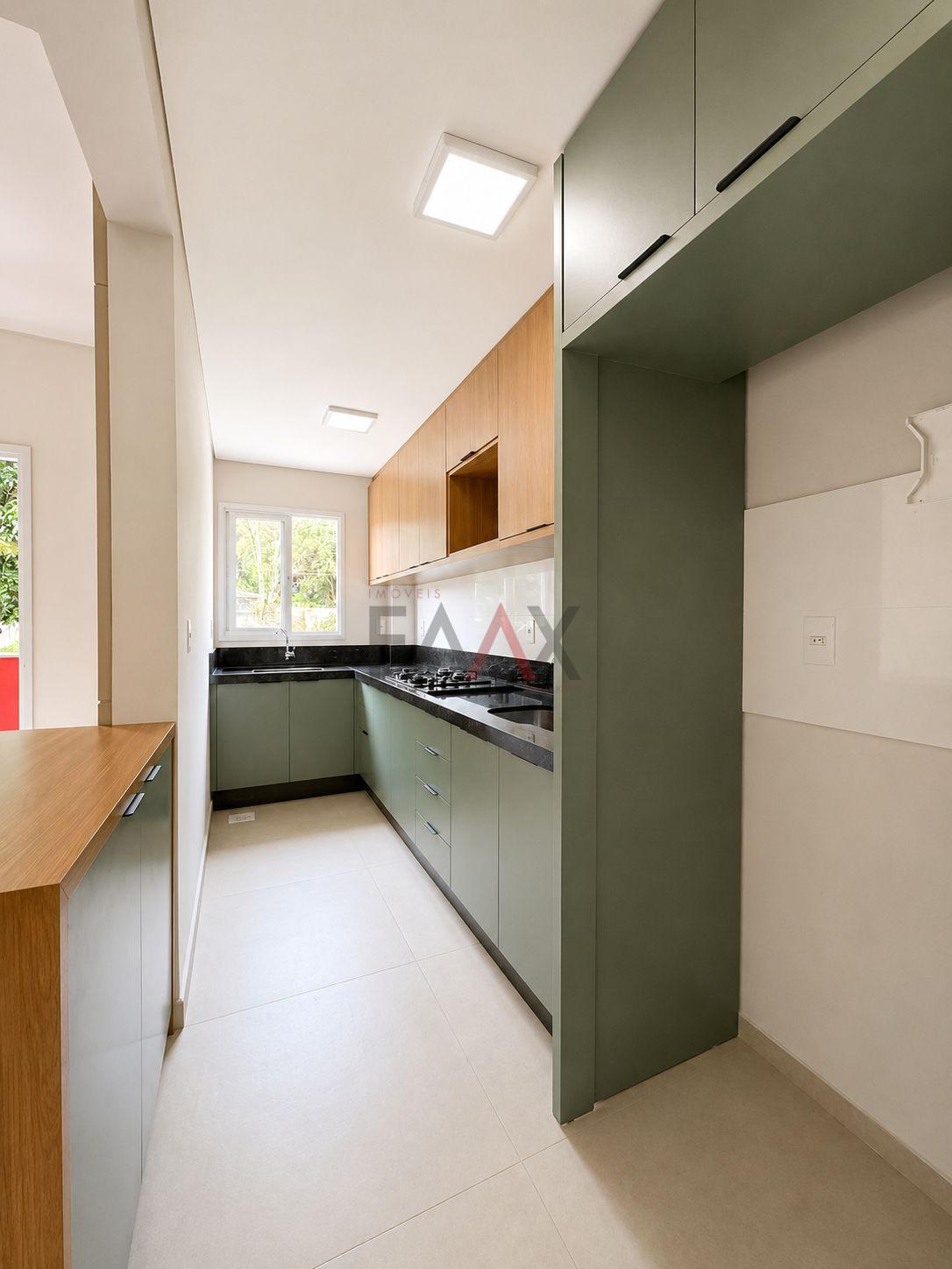 Apartamento, 2 quartos, 54 m² - Foto 4