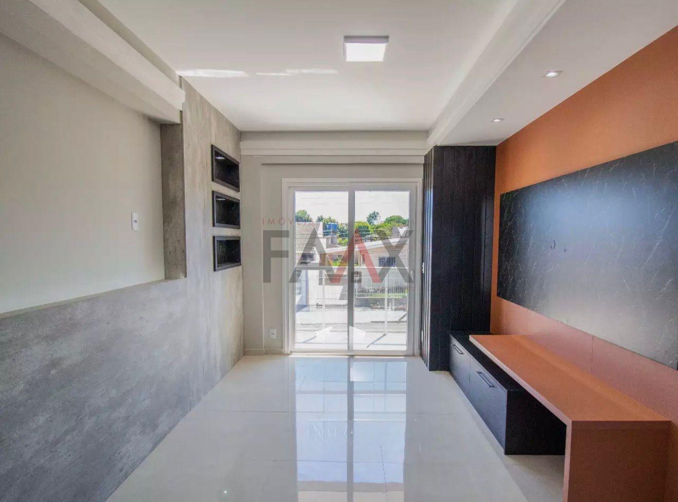 Apartamento, 1 quarto, 65 m² - Foto 2
