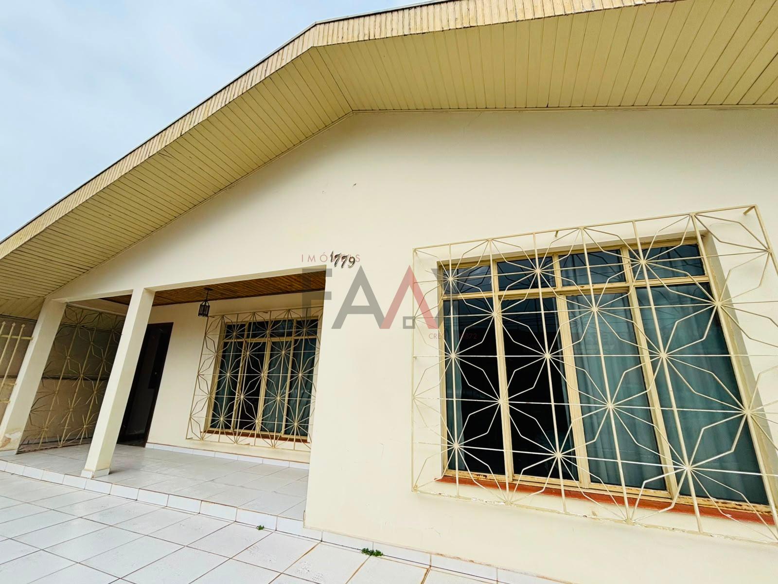 Casa, 3 quartos, 179 m² - Foto 2