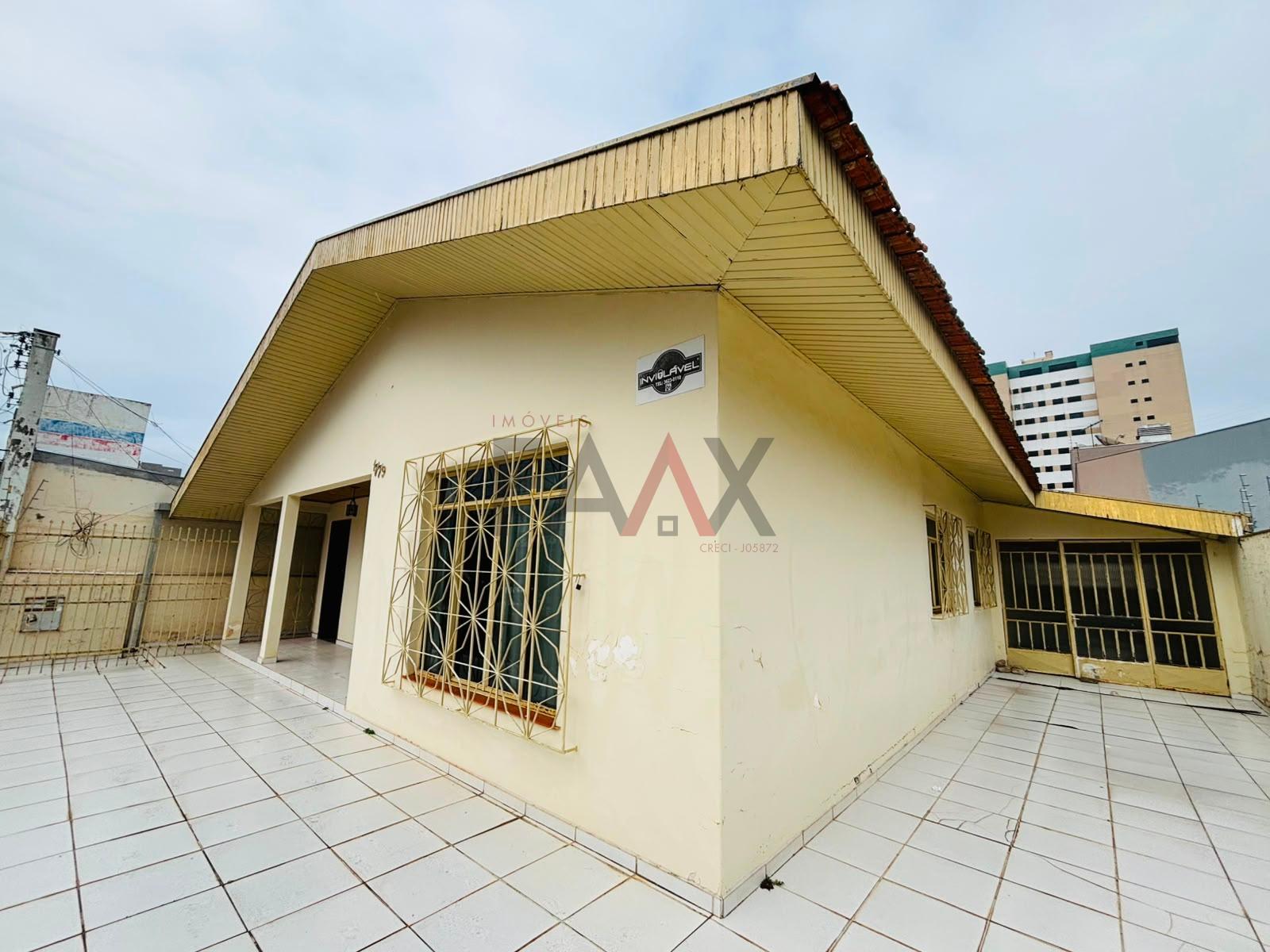 Casa, 3 quartos, 179 m² - Foto 1