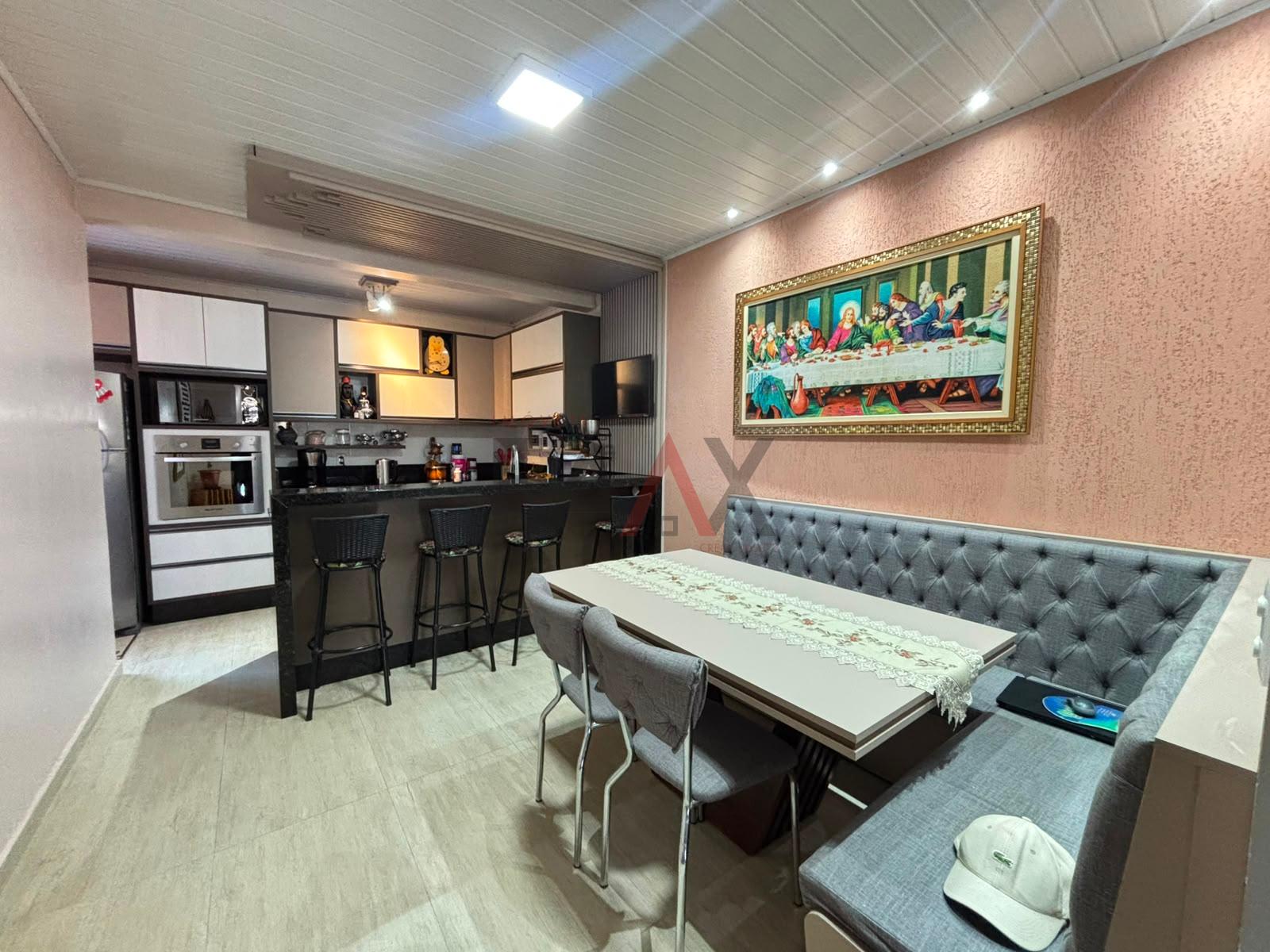 Casa, 2 quartos, 132 m² - Foto 4