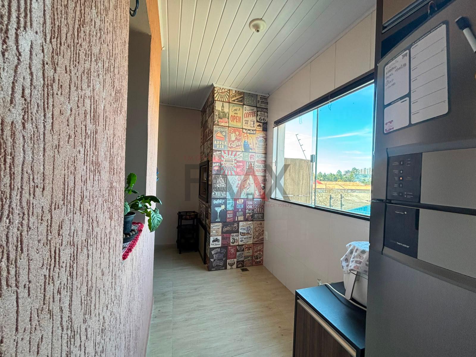 Casa, 2 quartos, 132 m² - Foto 13