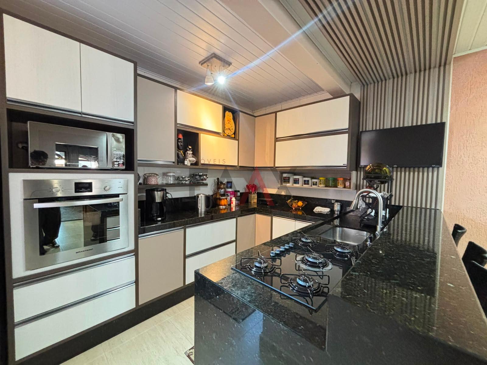 Casa, 2 quartos, 132 m² - Foto 5